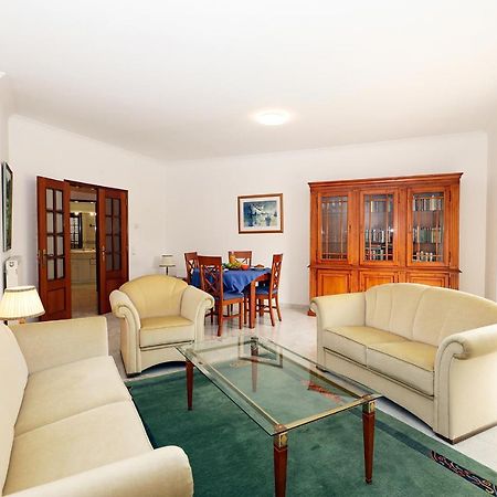 C19 - Do Mar Apartment In Лагуш Экстерьер фото