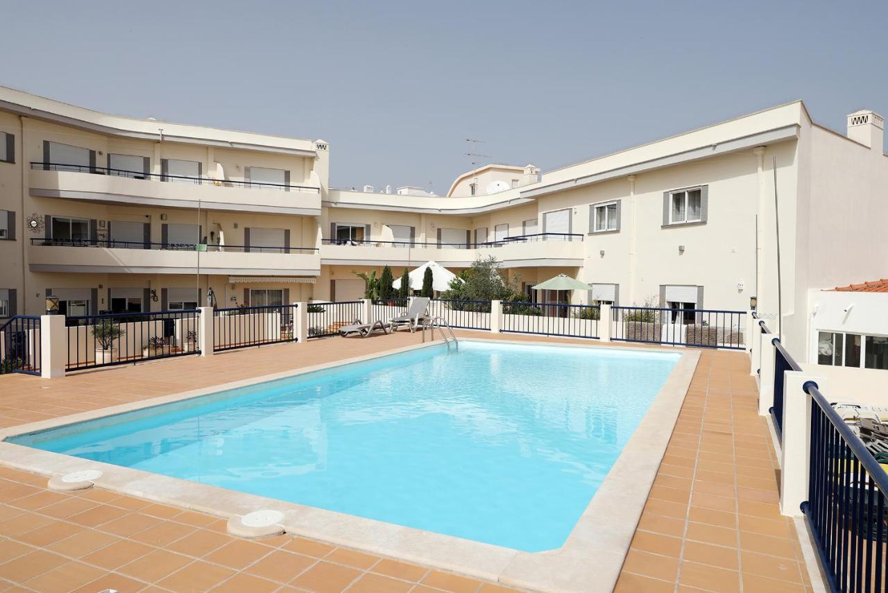 C19 - Do Mar Apartment In Лагуш Экстерьер фото