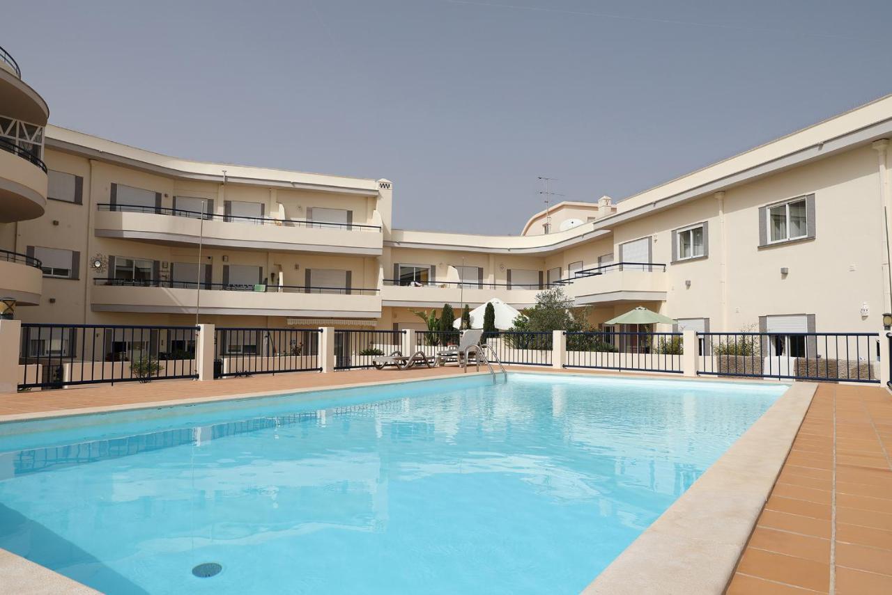 C19 - Do Mar Apartment In Лагуш Экстерьер фото