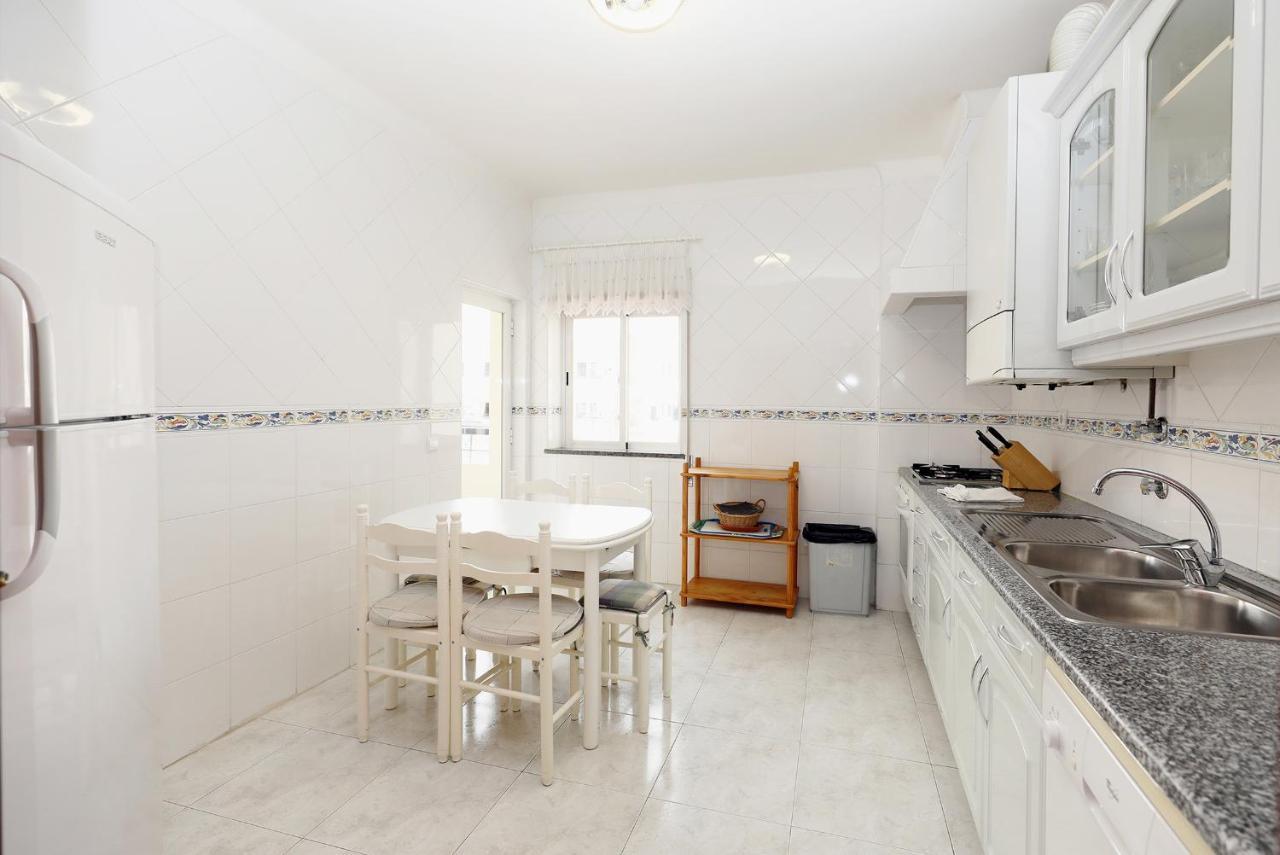C19 - Do Mar Apartment In Лагуш Экстерьер фото