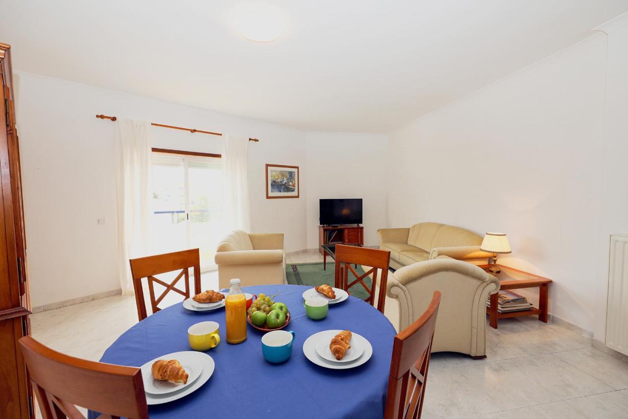 C19 - Do Mar Apartment In Лагуш Экстерьер фото