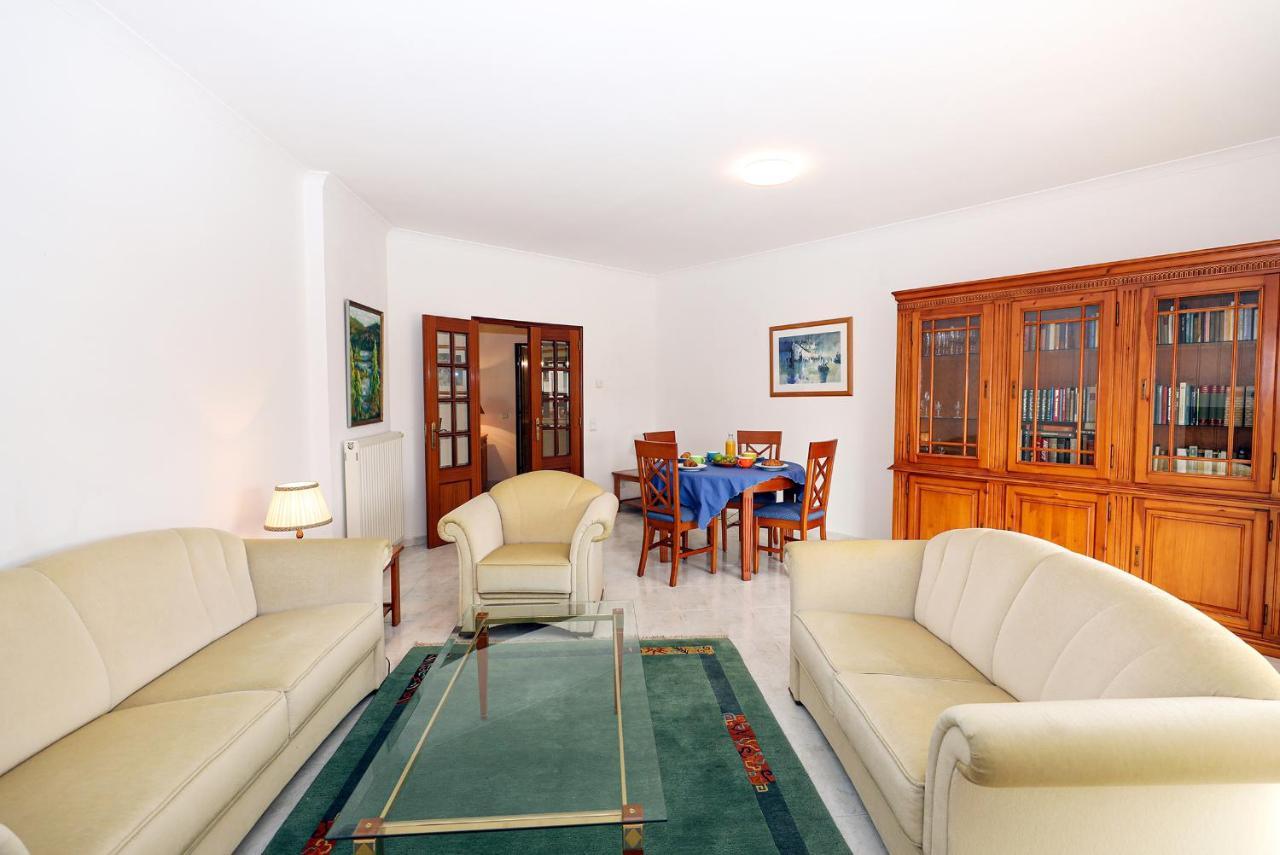 C19 - Do Mar Apartment In Лагуш Экстерьер фото