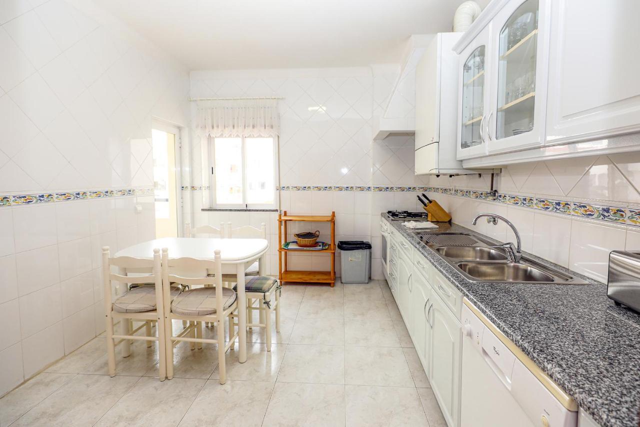 C19 - Do Mar Apartment In Лагуш Экстерьер фото