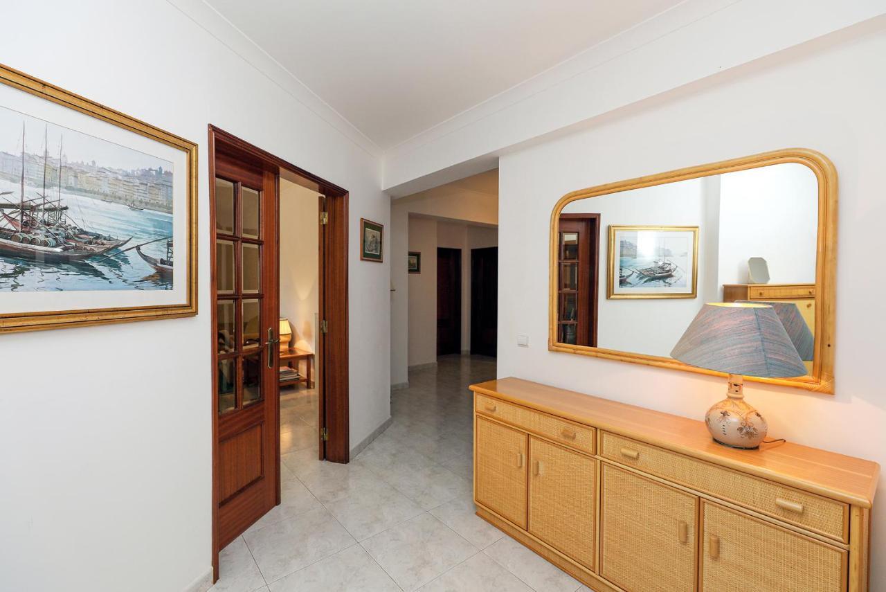 C19 - Do Mar Apartment In Лагуш Экстерьер фото