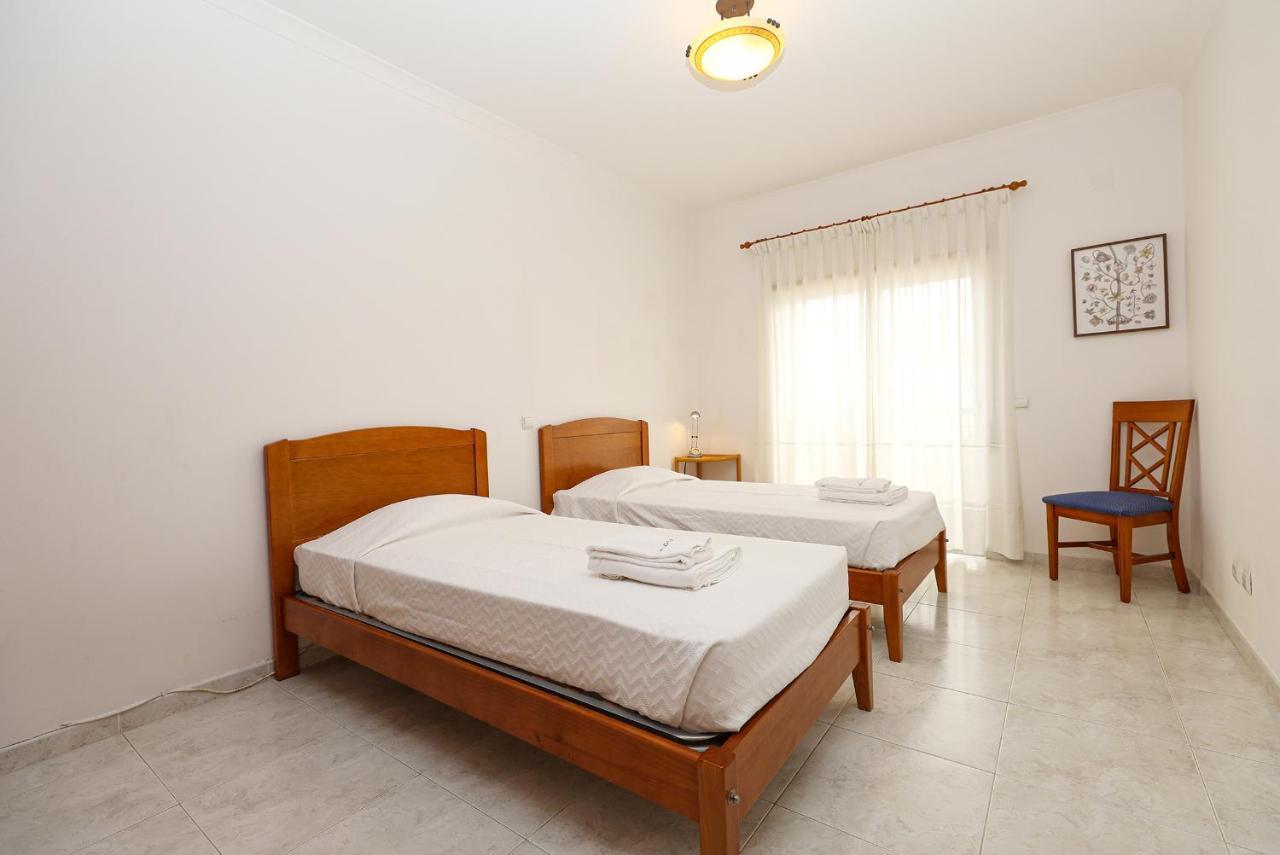 C19 - Do Mar Apartment In Лагуш Экстерьер фото